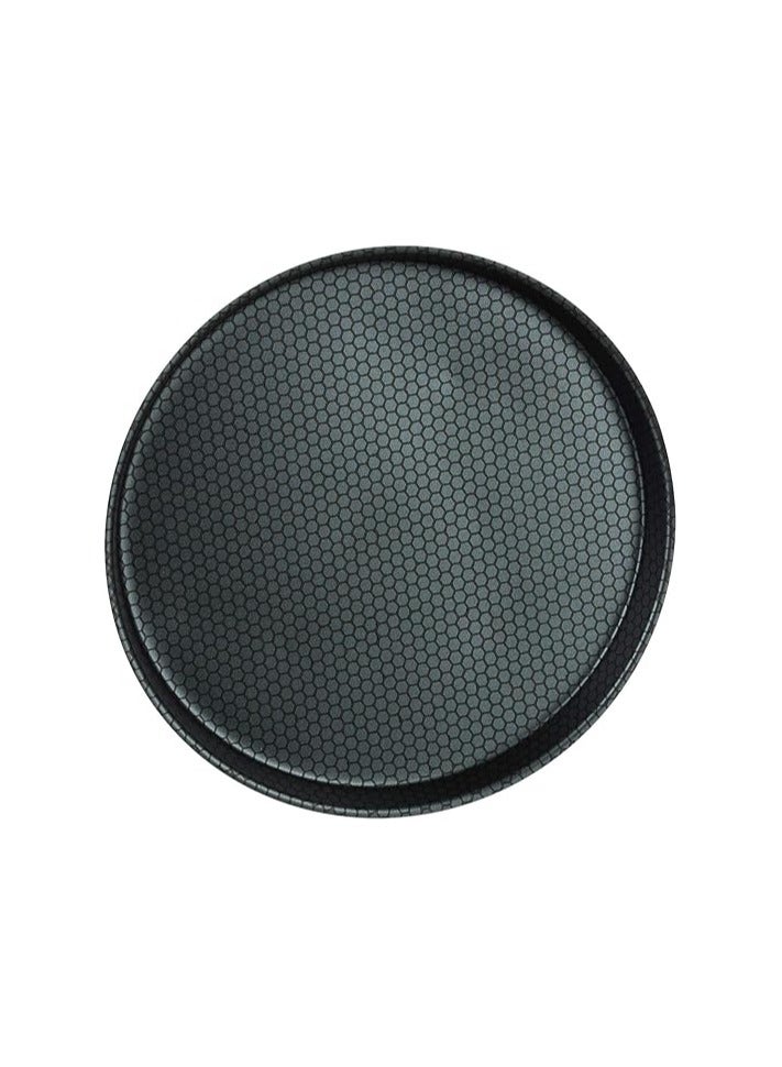 طقم صواني بيتزا الومنيوم 3 قطع 26 و28 و30 من تروفال - طوبي، الألومنيوم - Image 4