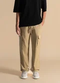 SHAPES beige