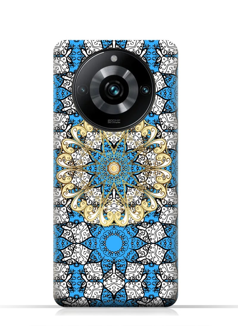 AMC DESIGN Protective Case Cover For Realme 11 Pro+ / Realme 11 Pro Plus (5G) - Image 1