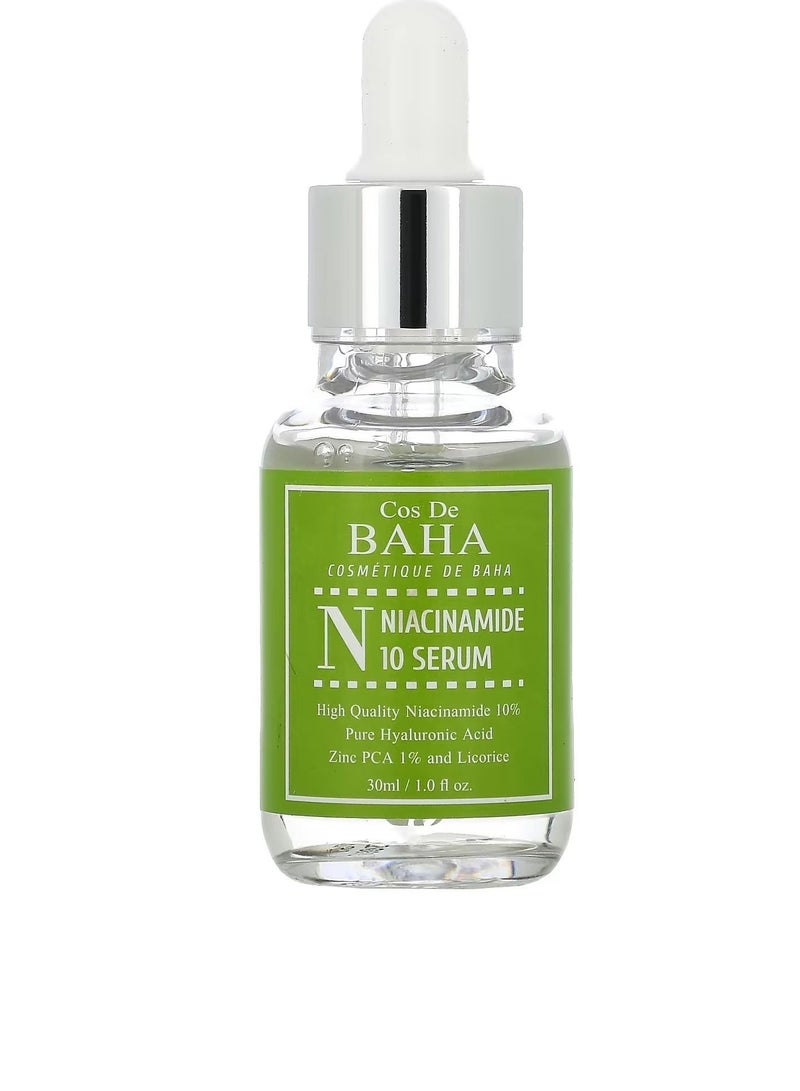 Cos De BAHA Niacinamide Serum - Image 1