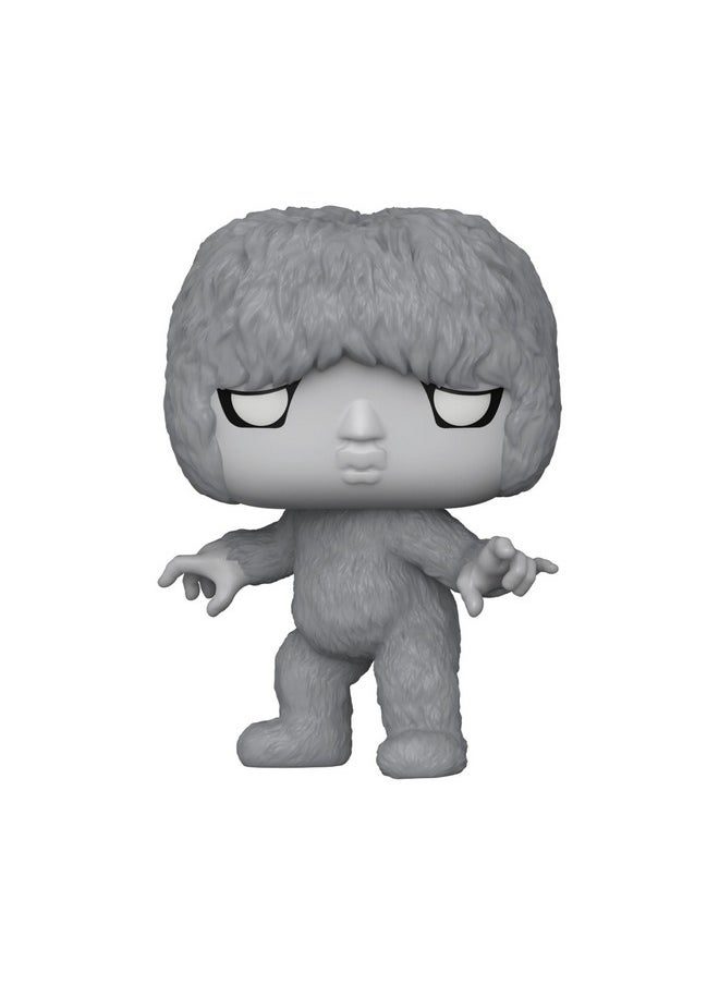 Funko Funko POP TV: The Twilight Zone 1959 - Gremlin - Collectable Vinyl Figure - Gift Idea - Official Merchandise - for Kids & Adults - TV Fans - Model Figure for Collectors and Display  - Image 2