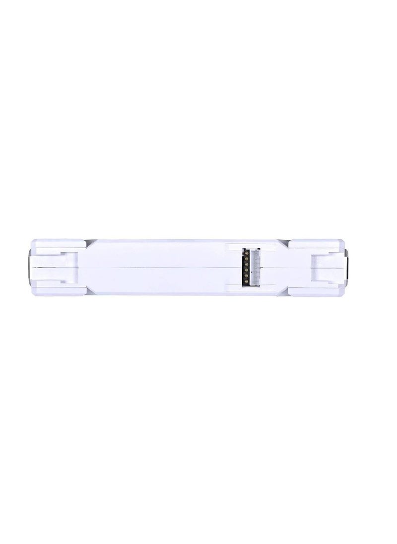 LIAN LI - Lian li UNI Fan SL140 V2 ARGB Case Fan , Single Pack, White | UF-SL140V2-1W - Image 1