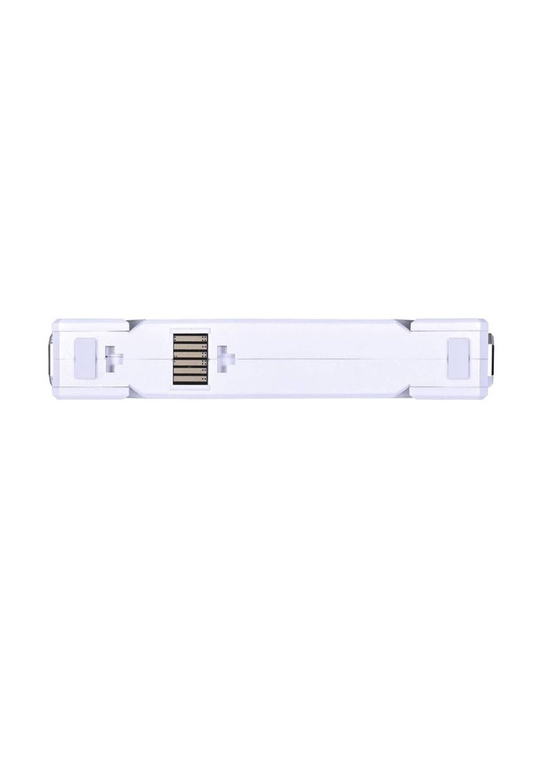 LIAN LI - Lian li UNI Fan SL140 V2 ARGB Case Fan , Single Pack, White | UF-SL140V2-1W - Image 1