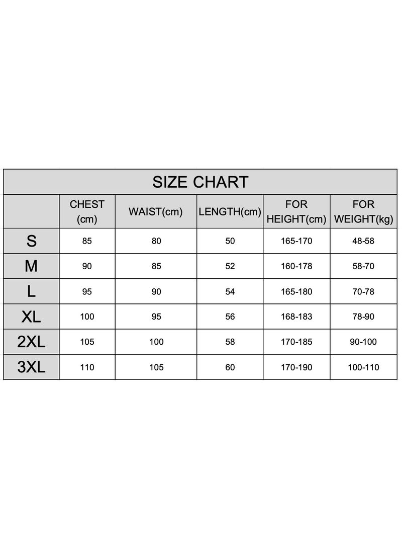 SAILTREK Swim Jacket - Neoprene Life Jacket, Buoyancy Aid Swim Vest with Adjustable Safety Strap for Snorkeling Swimming Kayaking, Water Sports Safety Adult Vest - Image 4