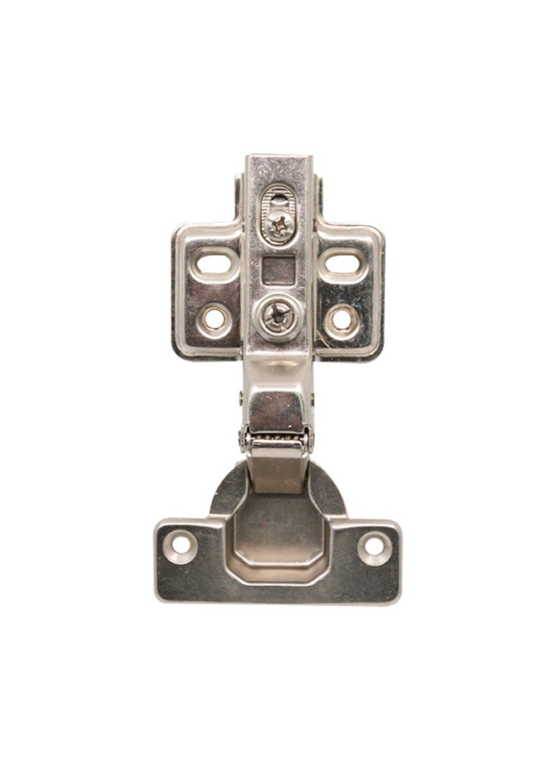 Homesmiths Cabinet Hinges Hydraulic Half - Image 3