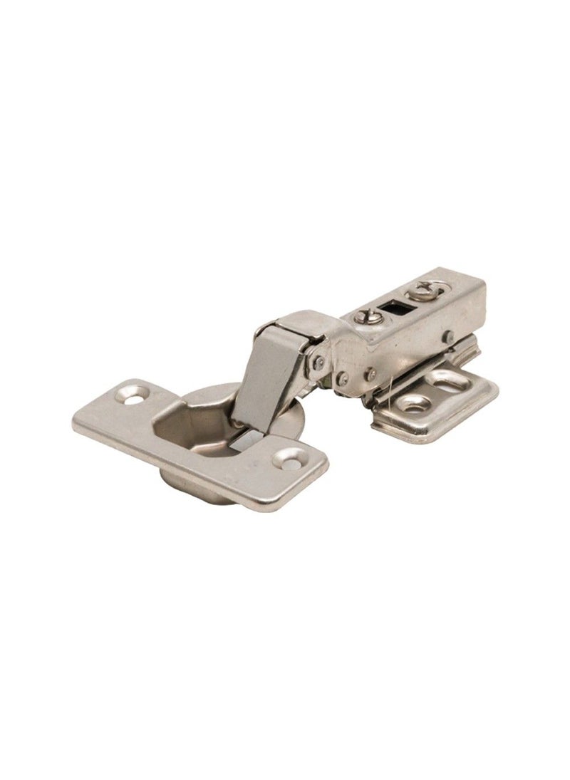 Homesmiths Cabinet Hinges Hydraulic Half - Image 2