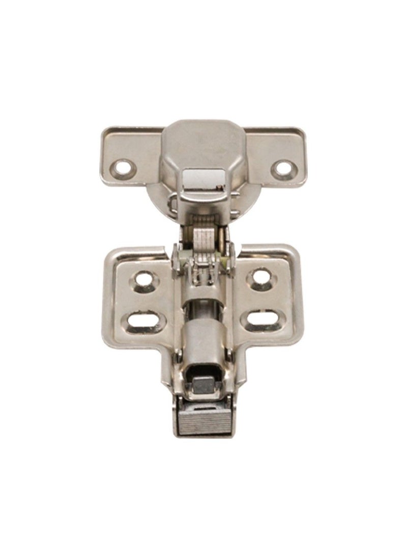 Homesmiths Cabinet Hinges Hydraulic Half - Image 4