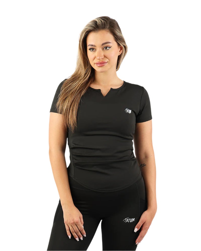 ATUM Women's Aeroflex Women's  T-Shirt - Image 1