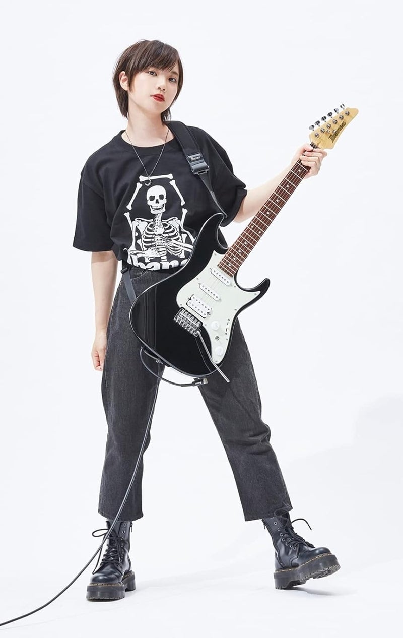Ibanez AZES40 Electric Guitar - Black - Image 2