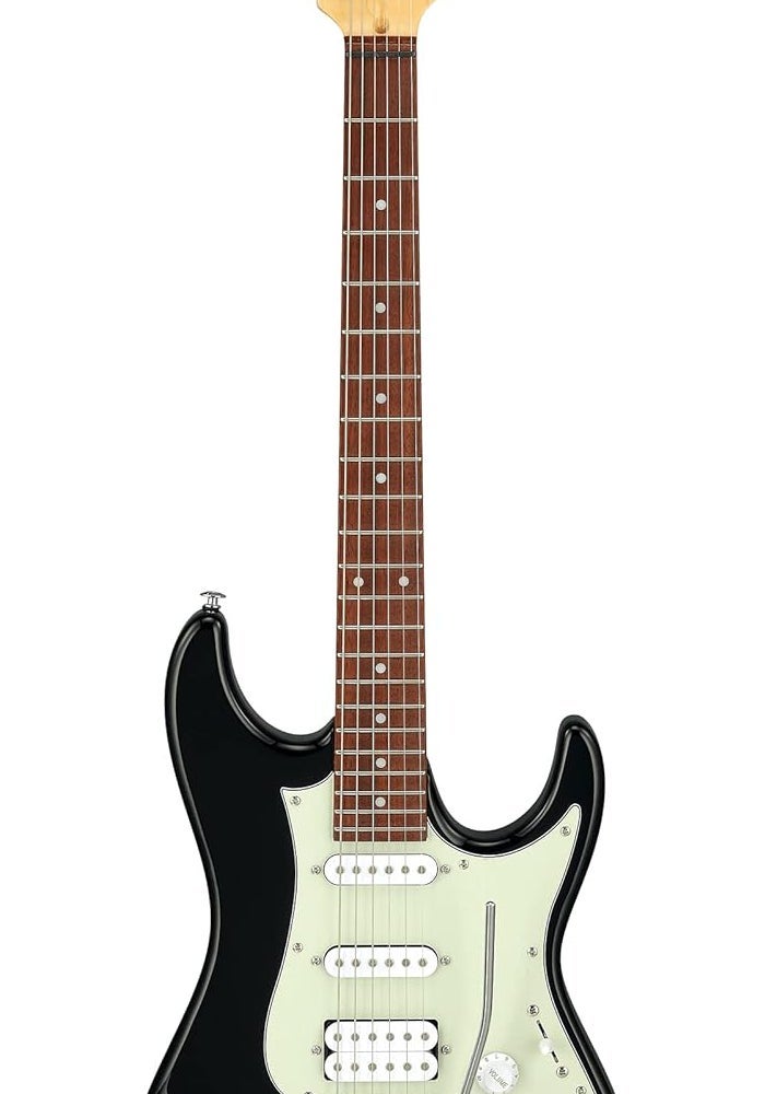 Ibanez AZES40 Electric Guitar - Black - Image 3