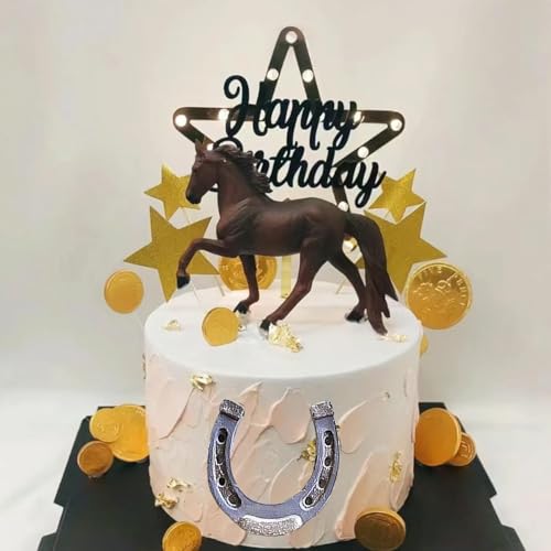YIHUOMOLDS Horseshoe Hoof Fondant Silicone Molds For Cake Decorating Cupcake Topper Chocolate Candy Gum Paste Polymer Clay - Image 3