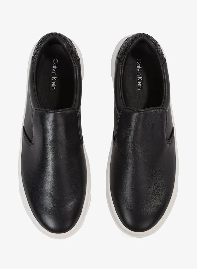 CALVIN KLEIN Casual Slip Ons Shoes