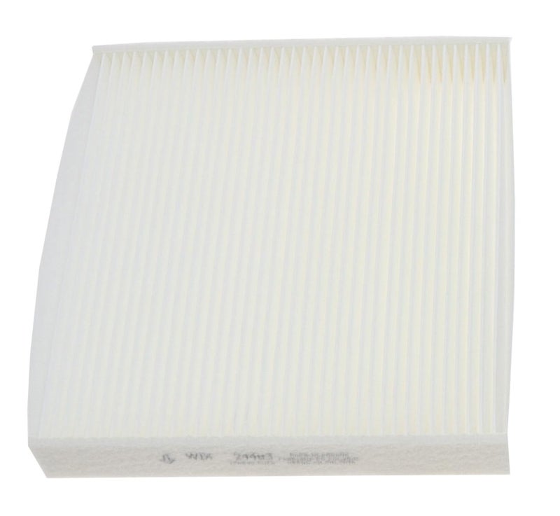 WIX Filters  24483 Cabin Air Panel Pack of 1