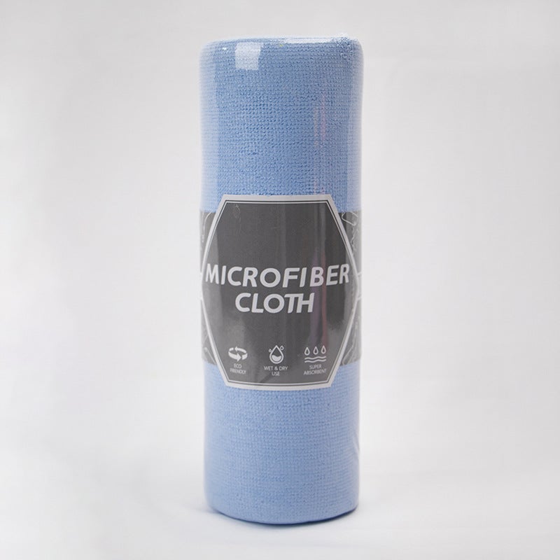 Thickened Water-Absorbent Kitchen Towel - Easy Tear, Reusable &  Eco-Friendly