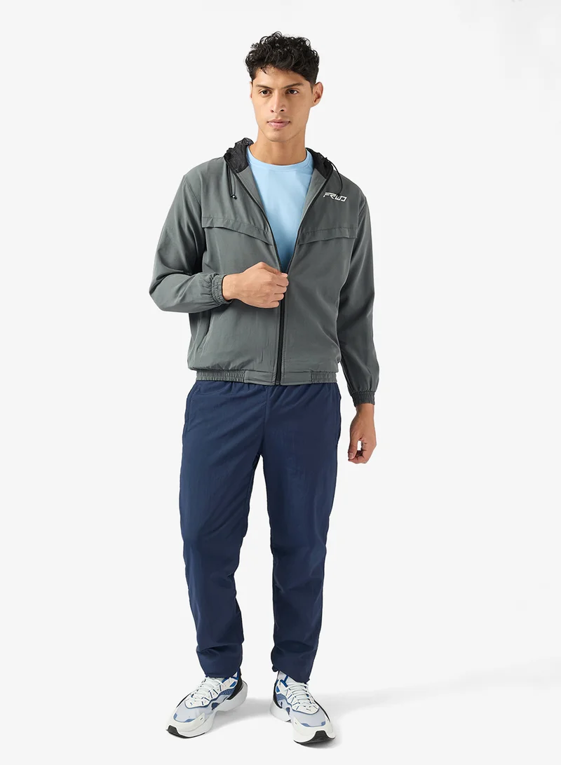 FRWD Activewear Jacket