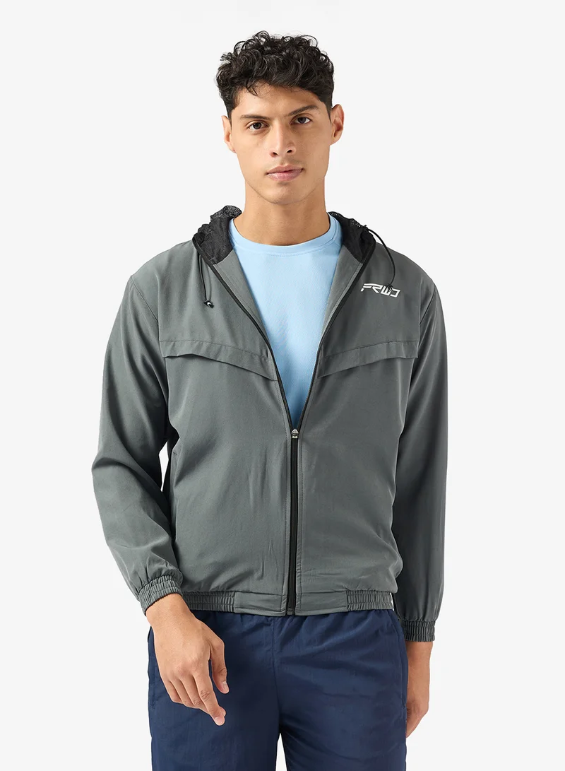 FRWD track_jackets