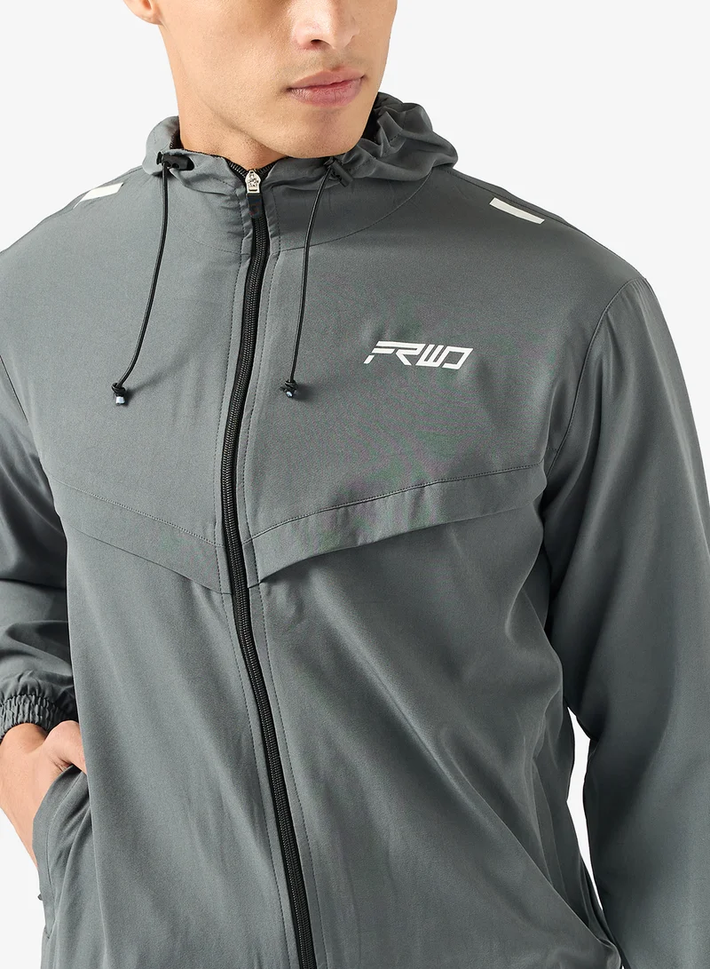 FRWD Activewear Jacket