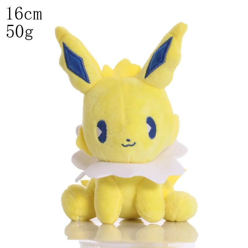 Y&D Various Styles Environmentally Friendly Materials Pokemoned Series Plush Stuffed Toys Children's Gifts Claw Machines Gifts - Image 1