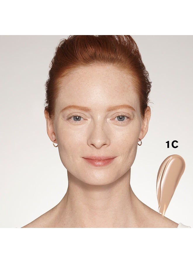 استي لودر كونسيلر فوتوريست سوفت تاتش لتفتيح البشرة -  لايت - Image 3