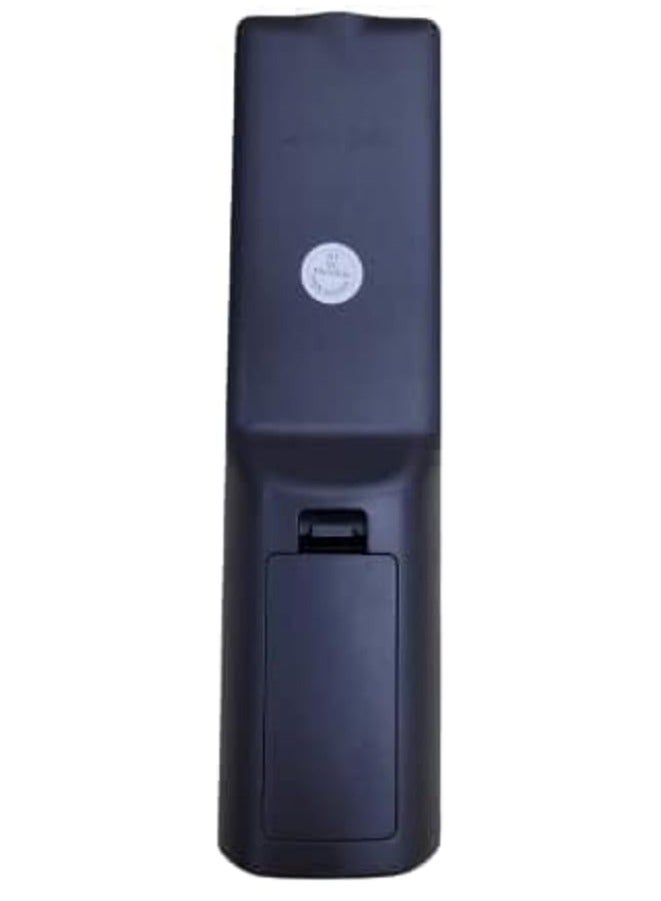 REBENUO Replacement Remote Control Compatible with IKON SMART TV - Image 2