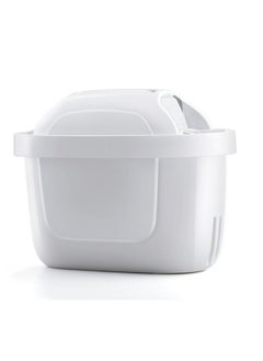 General Crystal Pure Water Filter for Brita Maxtra/Mavea, Marella, Aluna/Navelia Frosted Tassimo Jug Pitcher Refill Replacement Cartridge  - Image 1