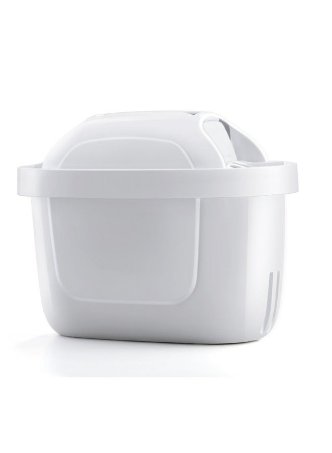 عام فلتر ماء كريستال بيور لبريتا ماكسترا / مافيا، ماريلا، ألونا / نافيليا، جوج تاسيمو، بديل عبوة ملء الإبريق - Image 1