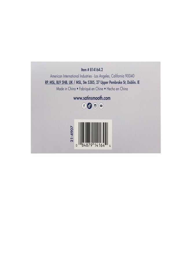 Satin Smooth Hair Waxing Large Applicators, 500 count - Image 5