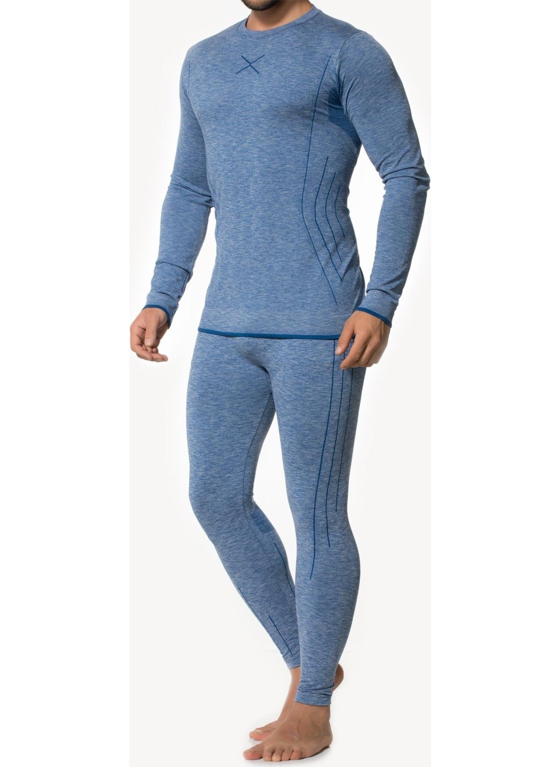 Seamless Men's Pajama Set - pzsku/ZE1BE12B461ED0F60E575Z/45/_/1728059949/ffed4384-bbe7-46d9-b148-535b0d70817d