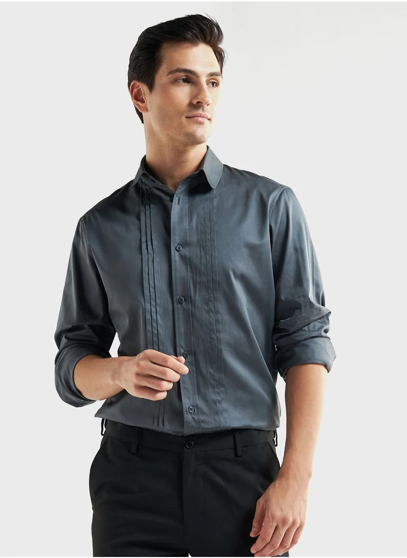 فاف Essential Regular Fit Shirt