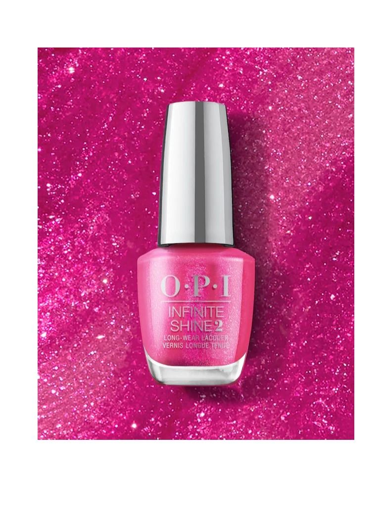 pink bling and be merry Hrp23 15ml