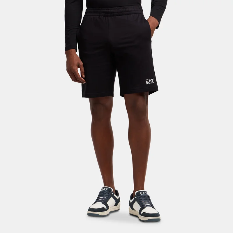 EA7 Emporio Armani Men's Core Shorts