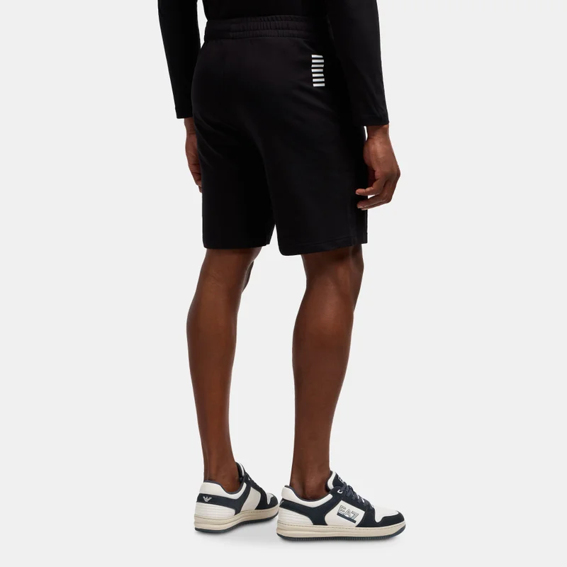 EA7 Emporio Armani Men's Core Shorts
