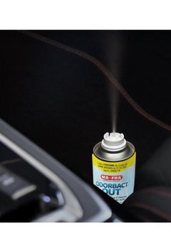 MAFRA MAFRA ODORBACT OUT AIR CONDITIONER PURIFIER SPRAY 150ML  - Image 3