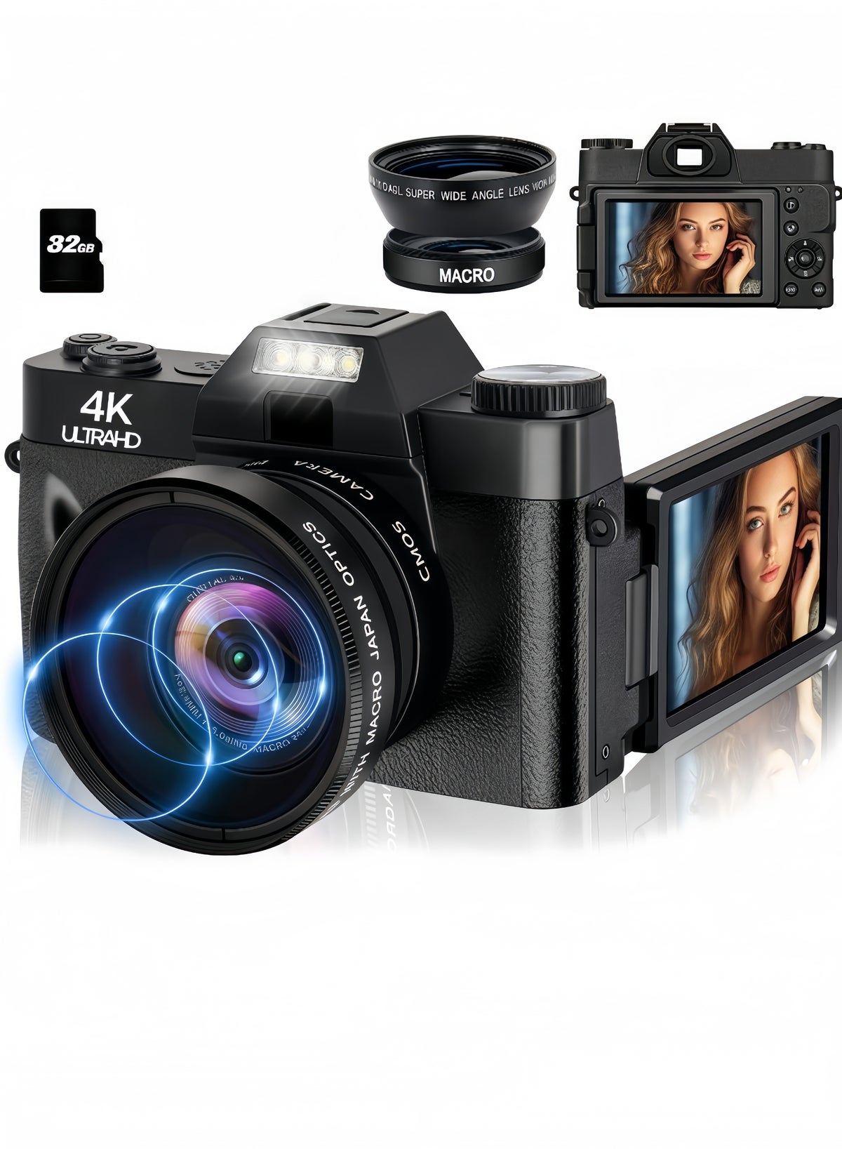 Travel Cameras Camera Bloggers Use Best Vlogging Camera Good