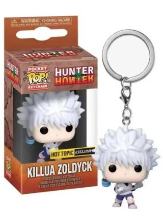 Killua