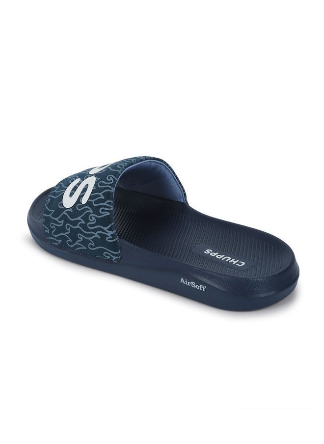 CHUPPS Trophy SLIDES & FLIPFLOP - Image 2