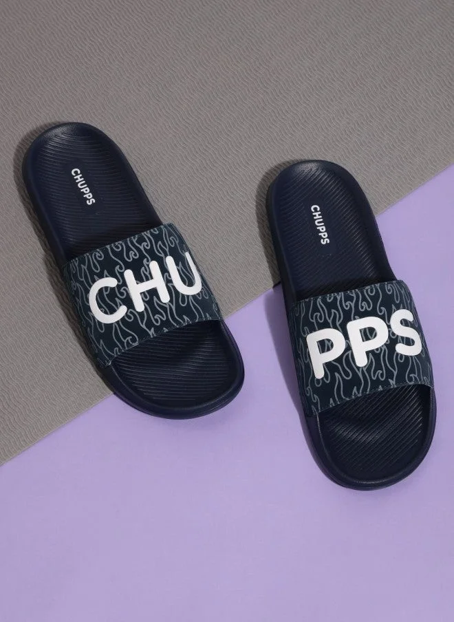 CHUPPS  Trophy SLIDES & FLIPFLOP for Men | Best Price UAE