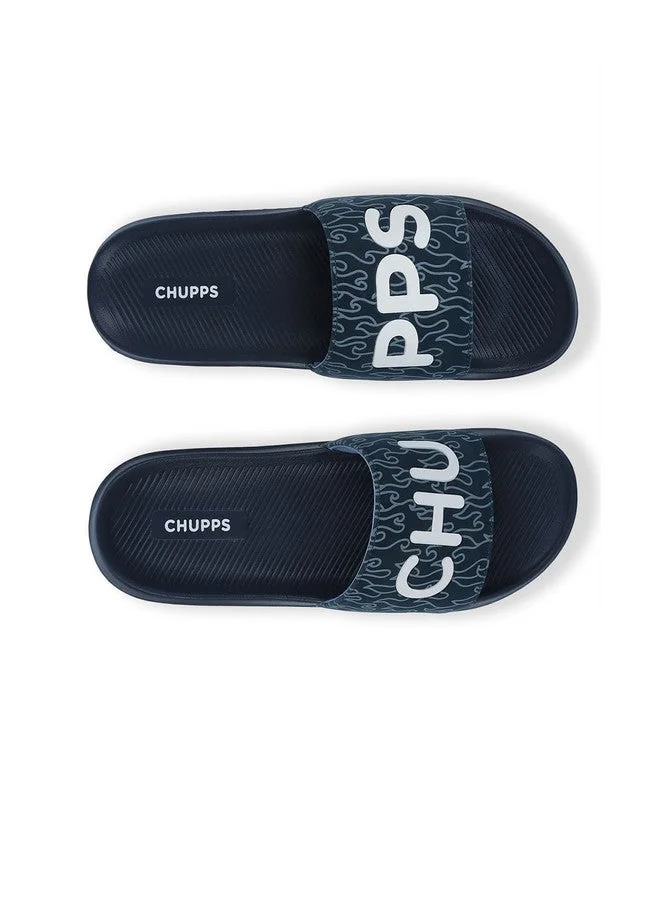 CHUPPS  Trophy SLIDES & FLIPFLOP for Men | Best Price UAE