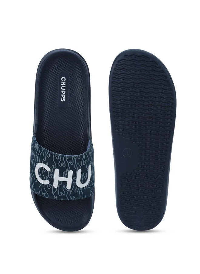 CHUPPS  Trophy SLIDES & FLIPFLOP for Men | Best Price UAE