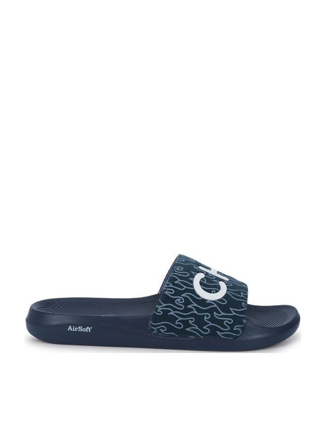 CHUPPS Trophy SLIDES & FLIPFLOP - Image 1
