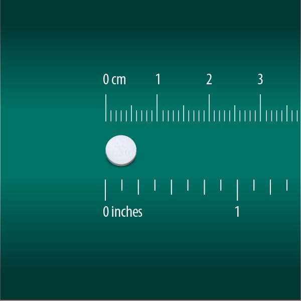 Globe 100 Chewable Mint Antacid Tablets for Acid Indigestion Heartburn and Upset Stomach  50 Packets of 2 Tablets Each 100 Count Made in The USA - Image 3