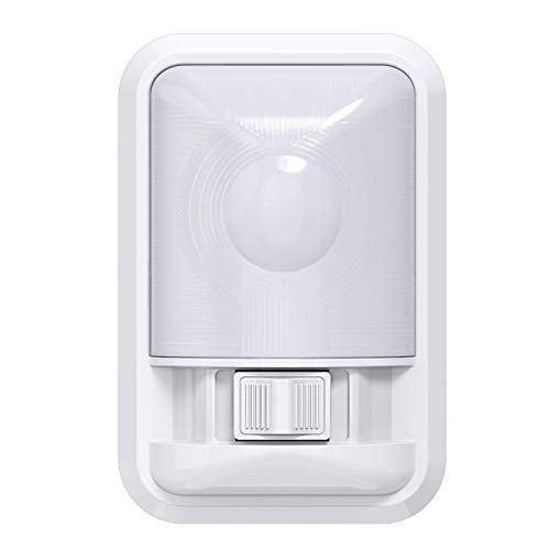 Leisure LED 2 Pack 12V RV Ceiling Dome Light RV Interior Lighting Frosted Lens for Trailer Camper with Switch, Single Dome 300LM (Frosted Lens Natural White 4000-4500K, 2-Pack) - Image 5