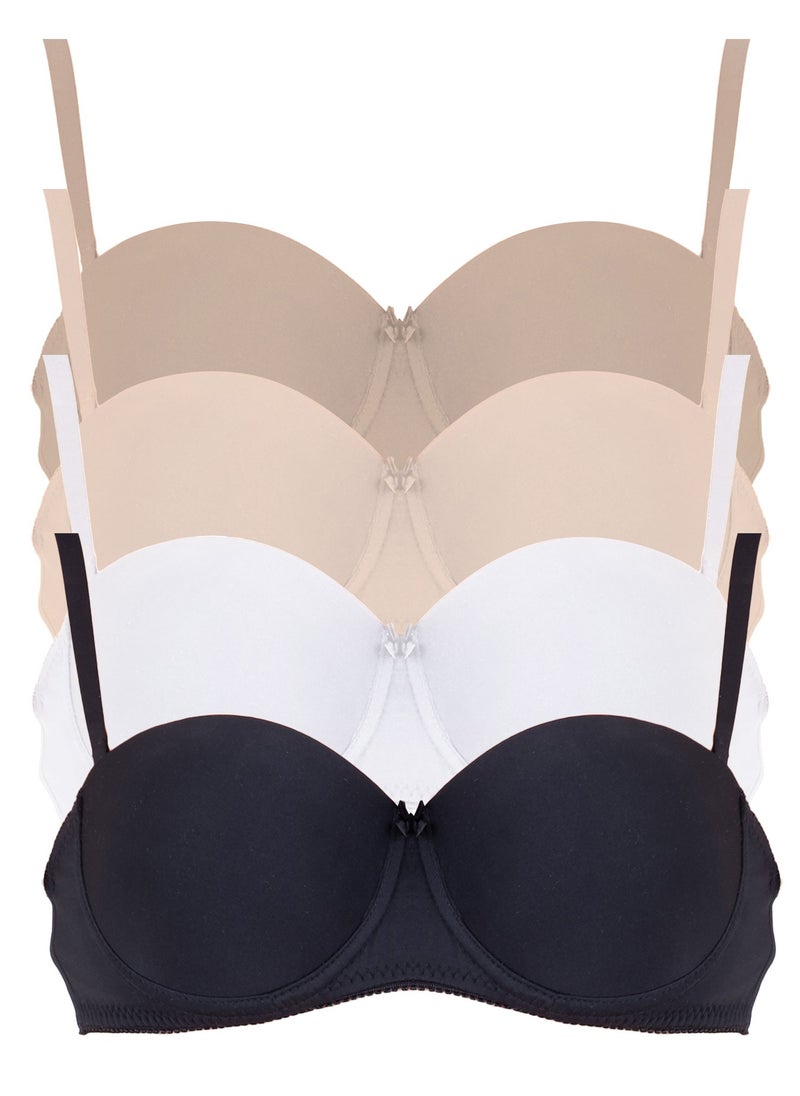 Dadoush - Comfortable and elegant women's bra - Image 1
