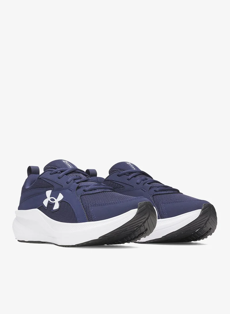 اندر ارمر أسيرت