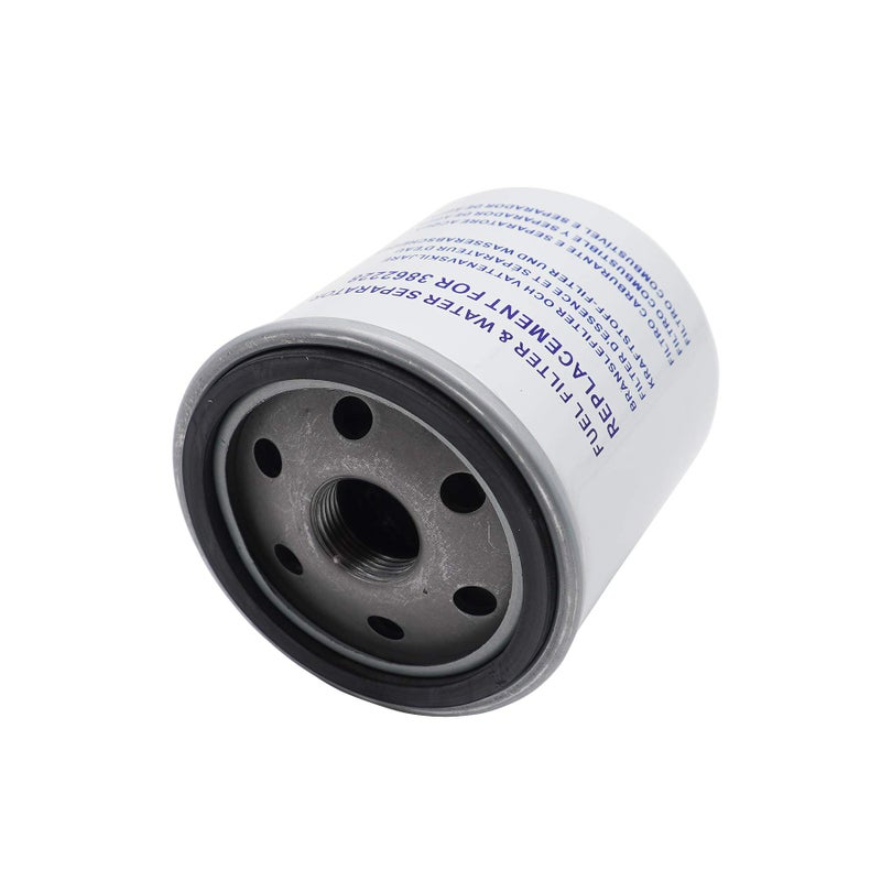 BOLEWIN 3862228 Fuel Filter Fuel Water Separating Filter for Volvo Penta 4.3, 5.0, 5.7, 5.8, 7.4, 8.1, 8.2 - Image 5