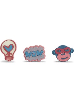 kipling Bts Pullers Mix Personalization Accessory  - Image 2