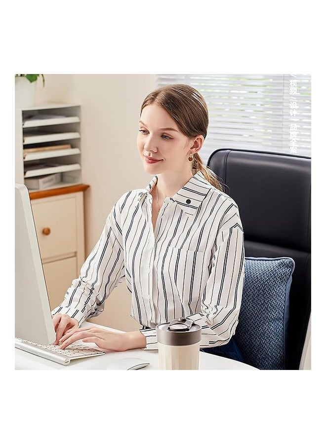 Lemon 4 Pcs Hijab Magnetic Pin, Multi-Purpose Strong Brooch, Small Scarf Clasp for Pinless Scarf Women Clothes Hijabs Scarves - Image 5