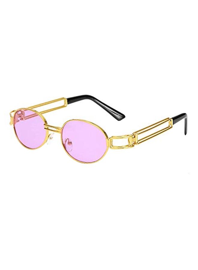 Fashion Round Sunglasses