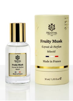 Fruity Musk