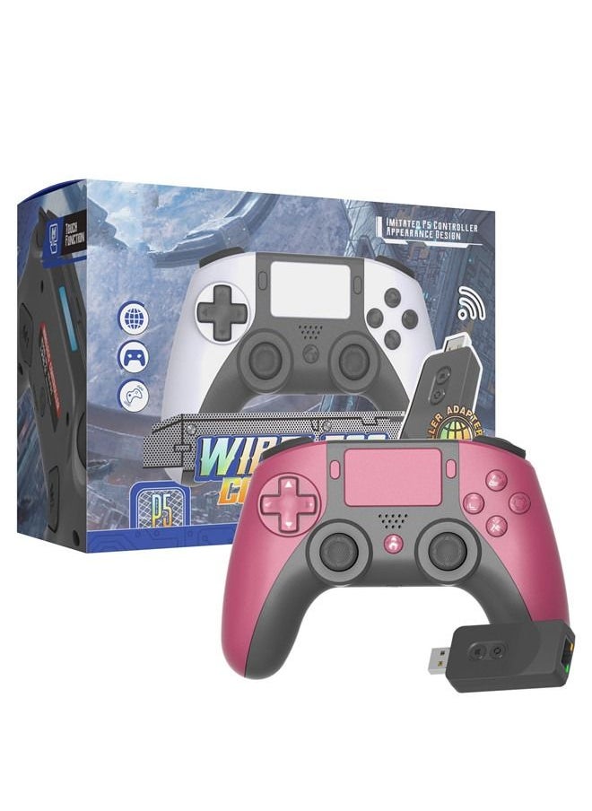 وحدة تحكم لاسلكية Joypad لوحدة تحكم ألعاب PS5